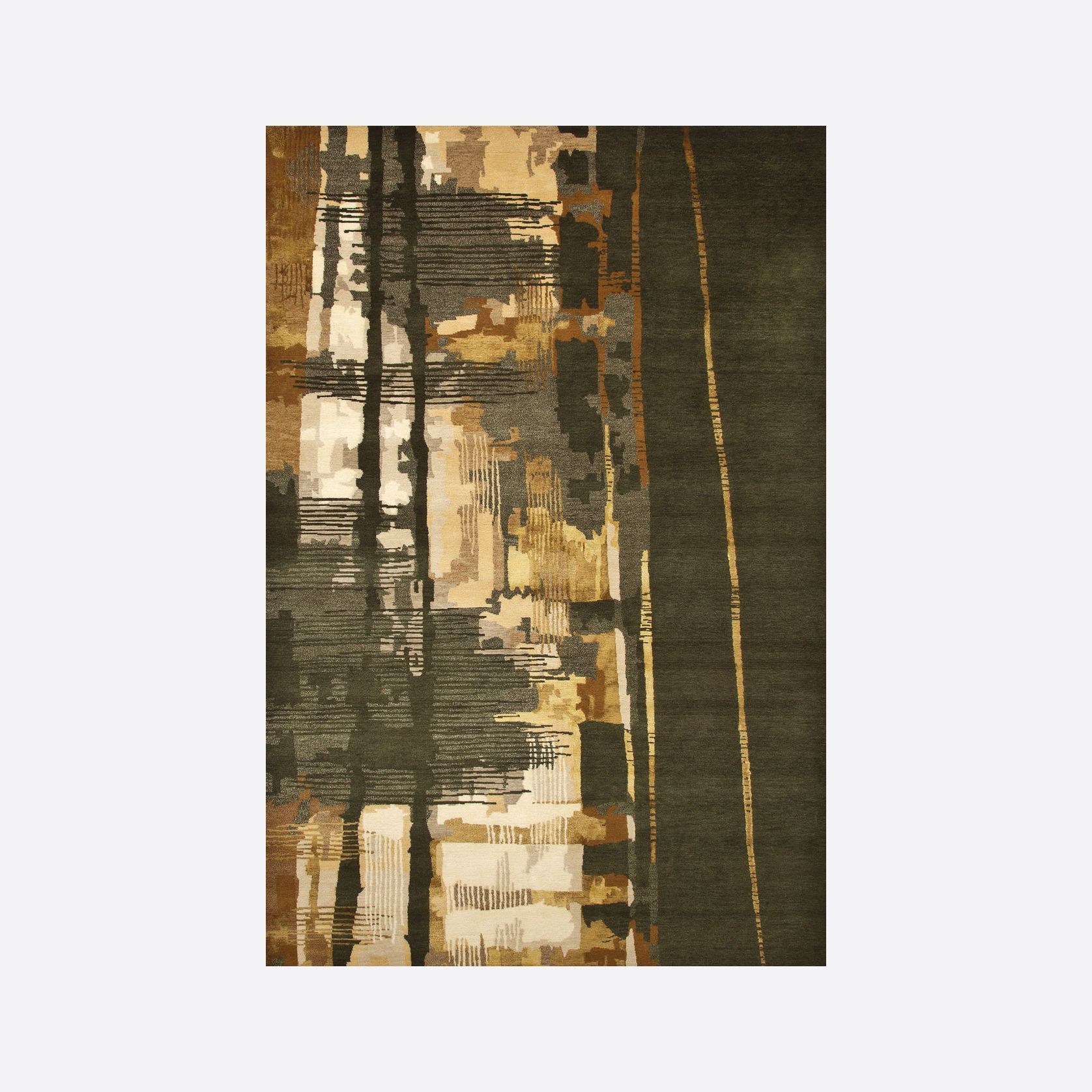 Unearthed gallery detail image