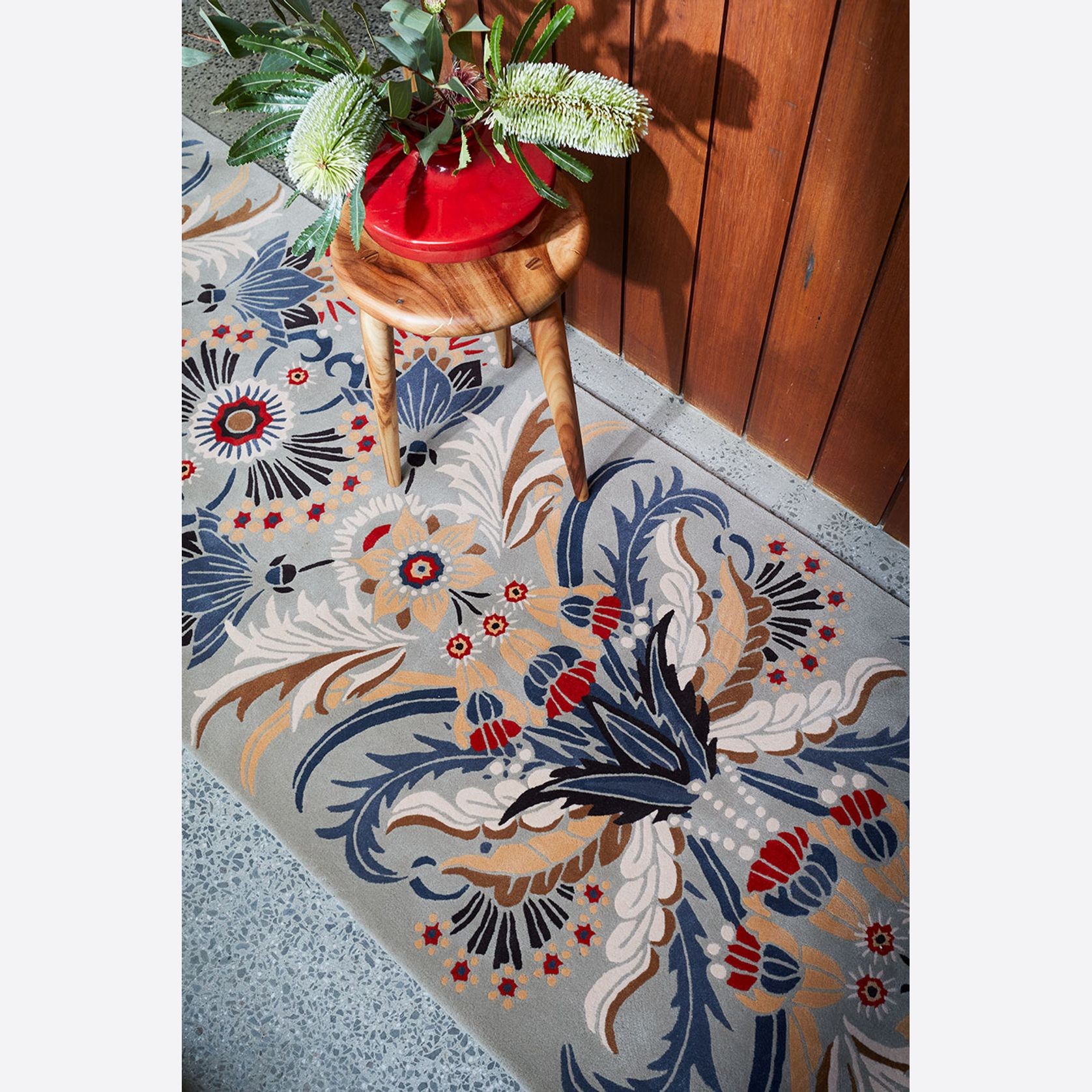 Morning Flowers gallery detail image