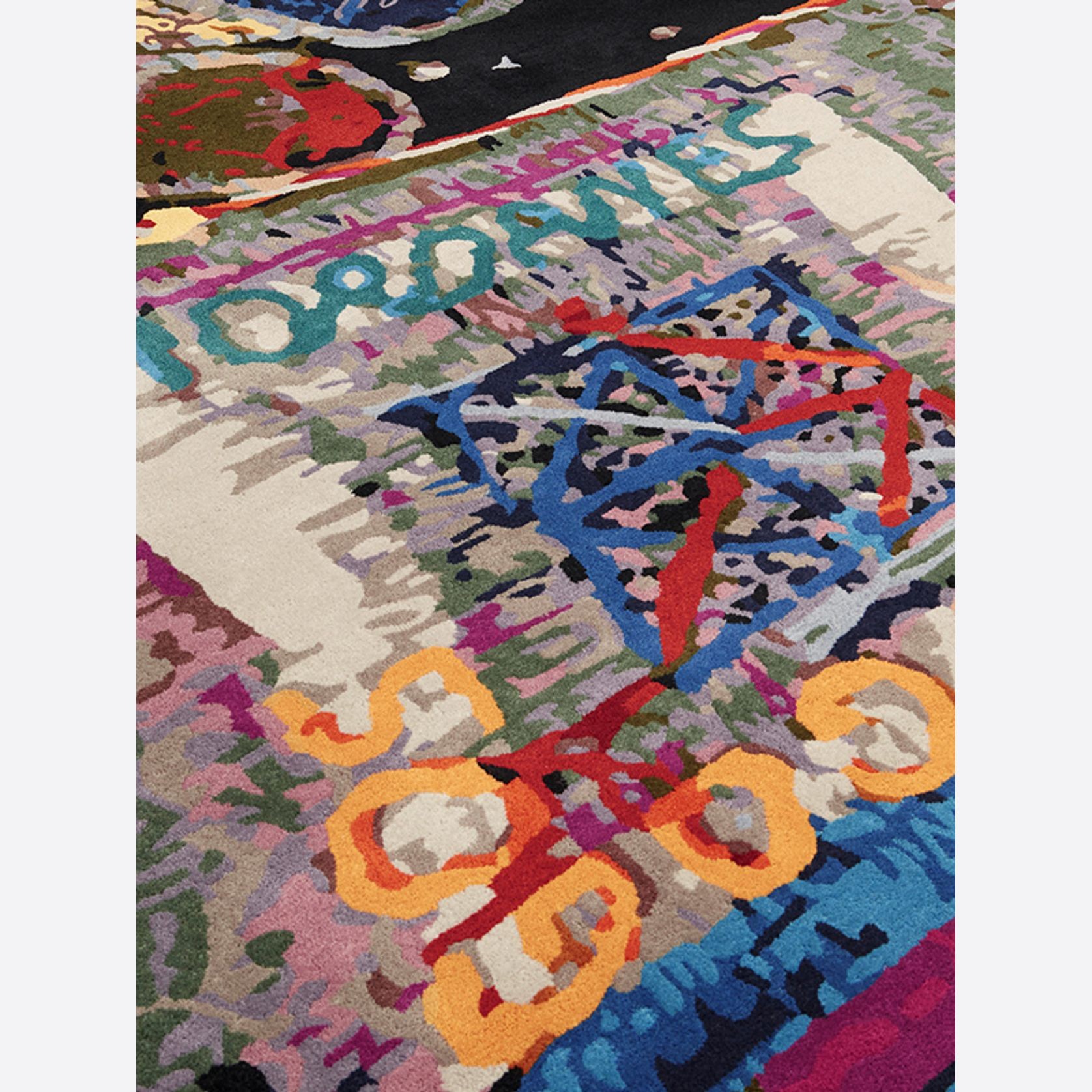 Runway Runner gallery detail image