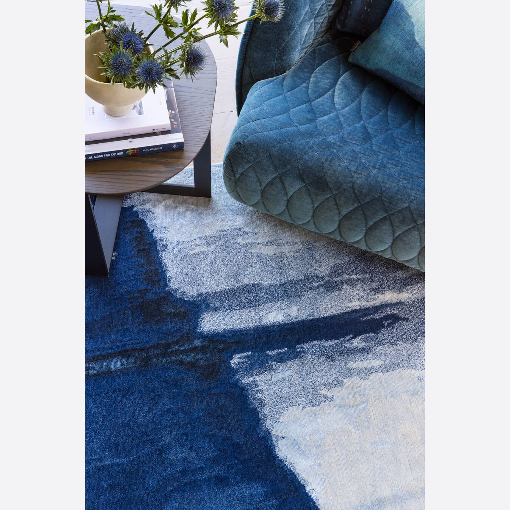 Mountains Dyed gallery detail image