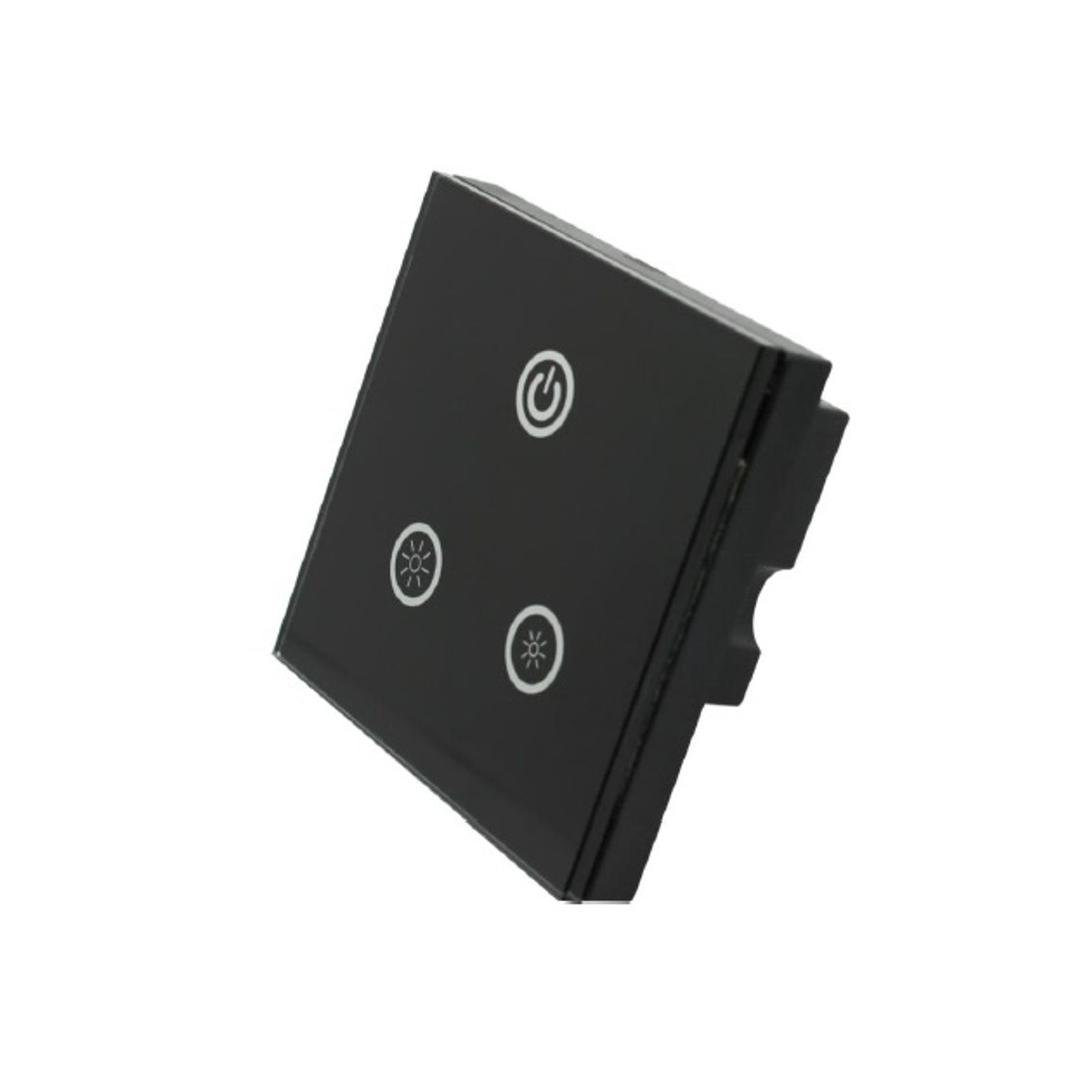 Touch Panel Dimmer gallery detail image