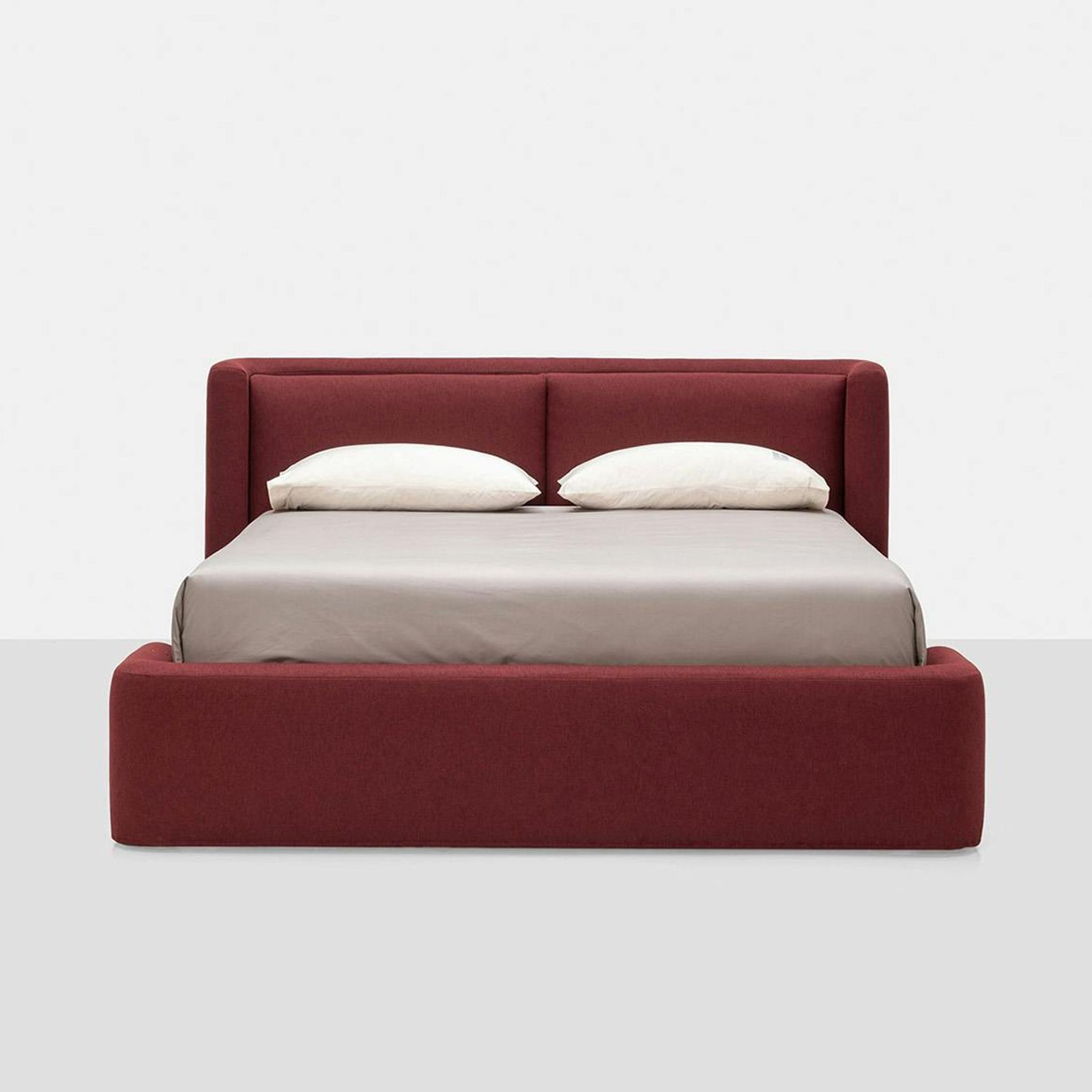 Dimora Bed gallery detail image