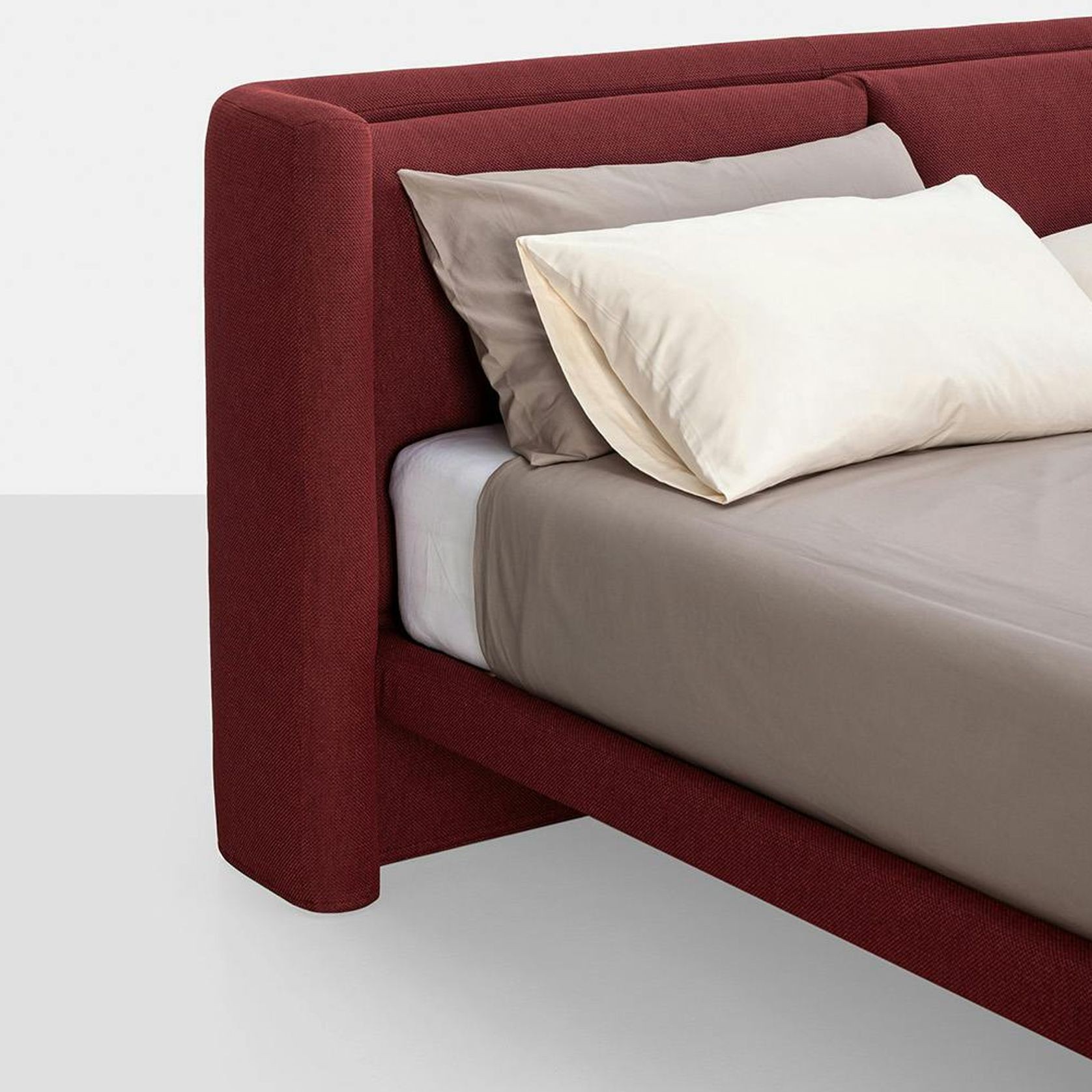 Dimora Bed gallery detail image