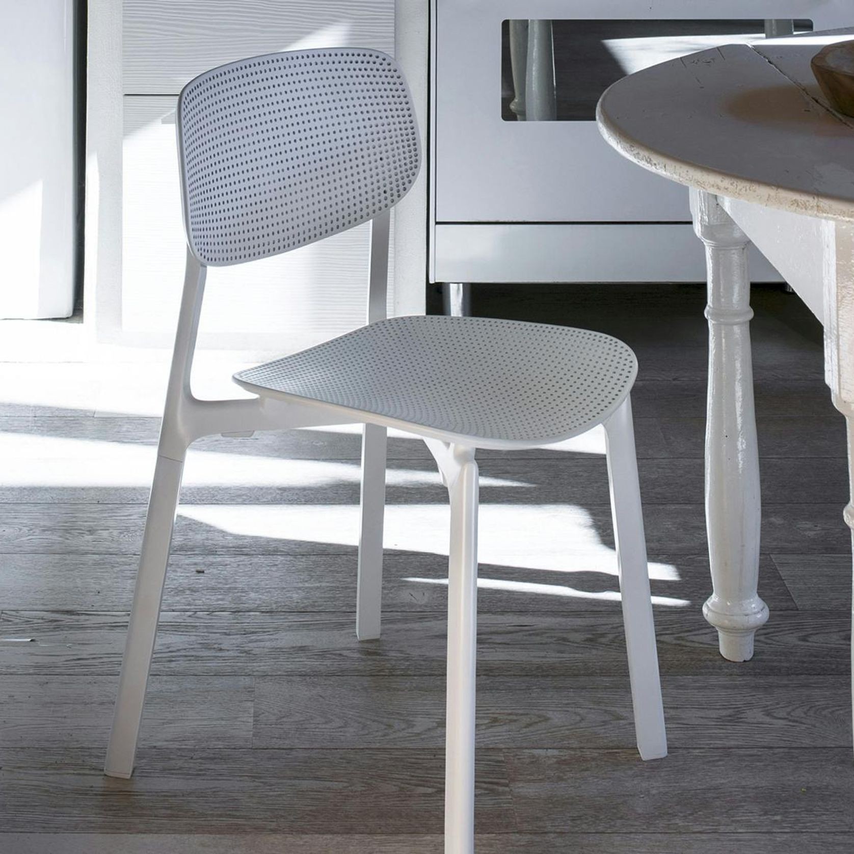 Colander Dining Chair gallery detail image