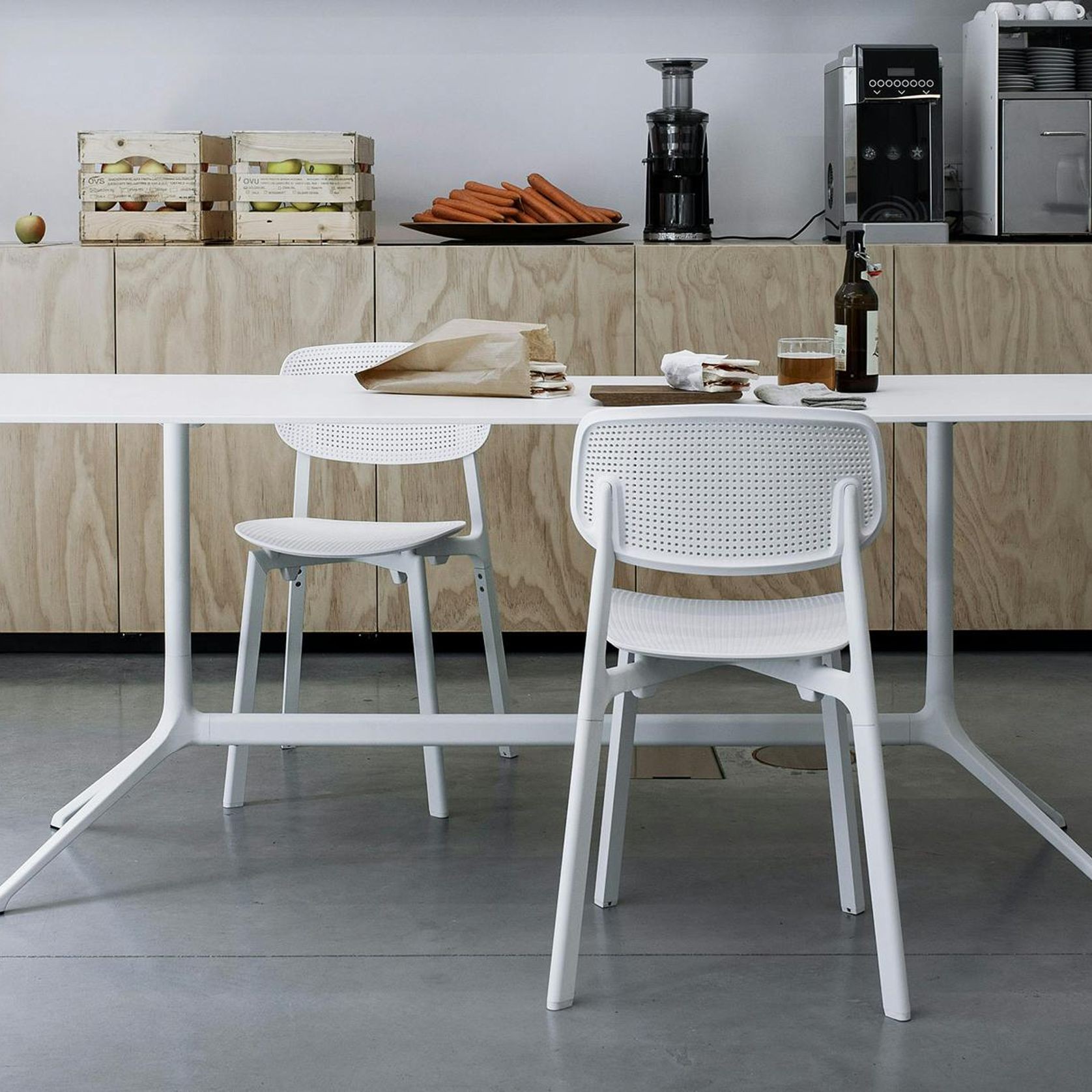 Colander Dining Chair gallery detail image
