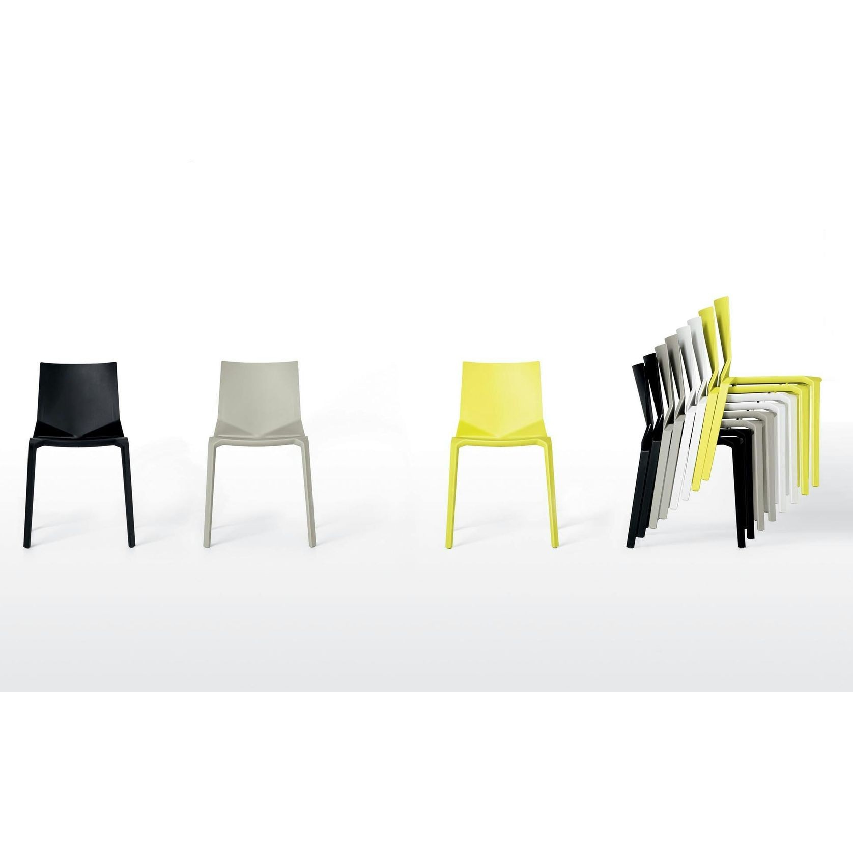 Plana Dining Chair gallery detail image