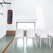 Plana Dining Chair gallery detail image