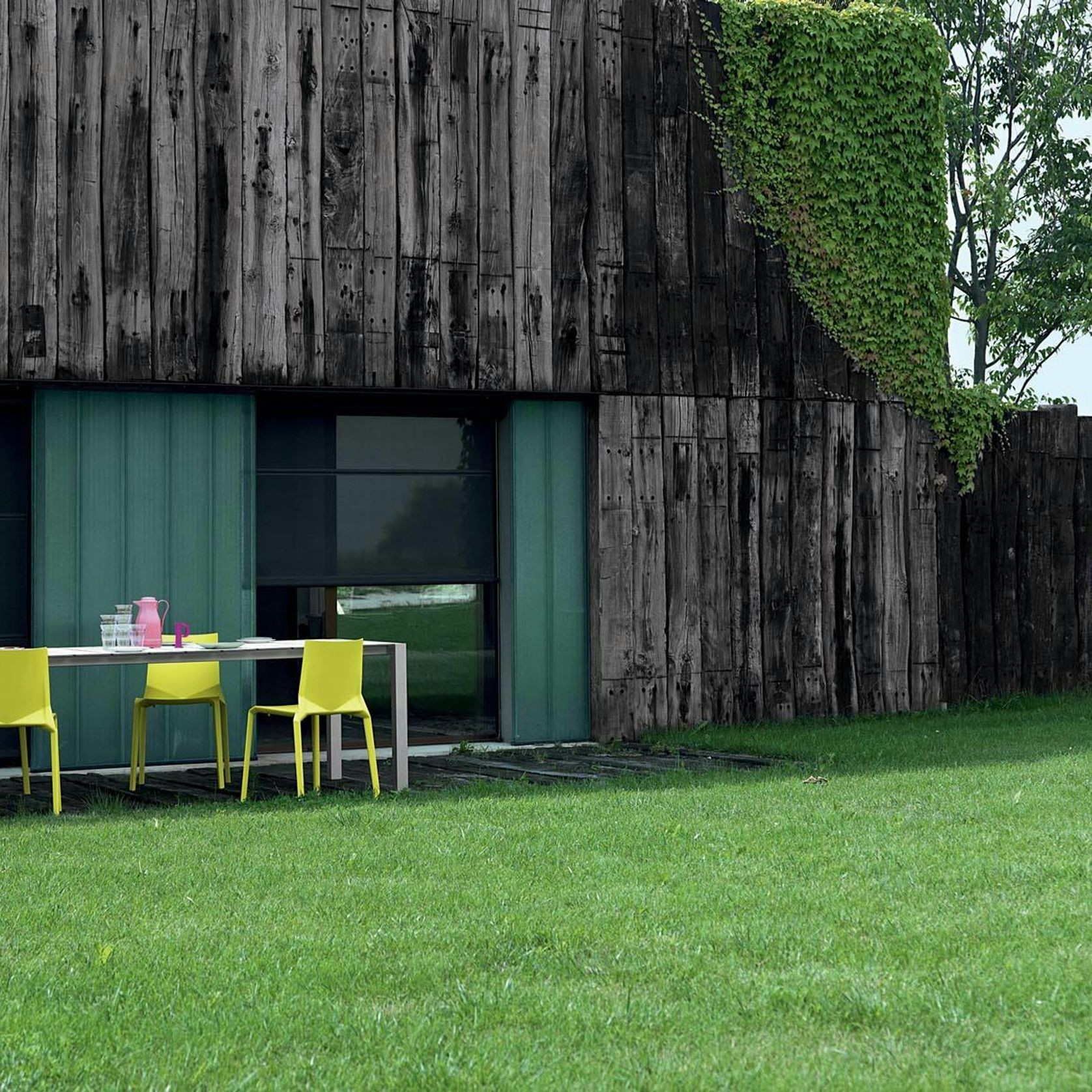 Plana Dining Chair gallery detail image