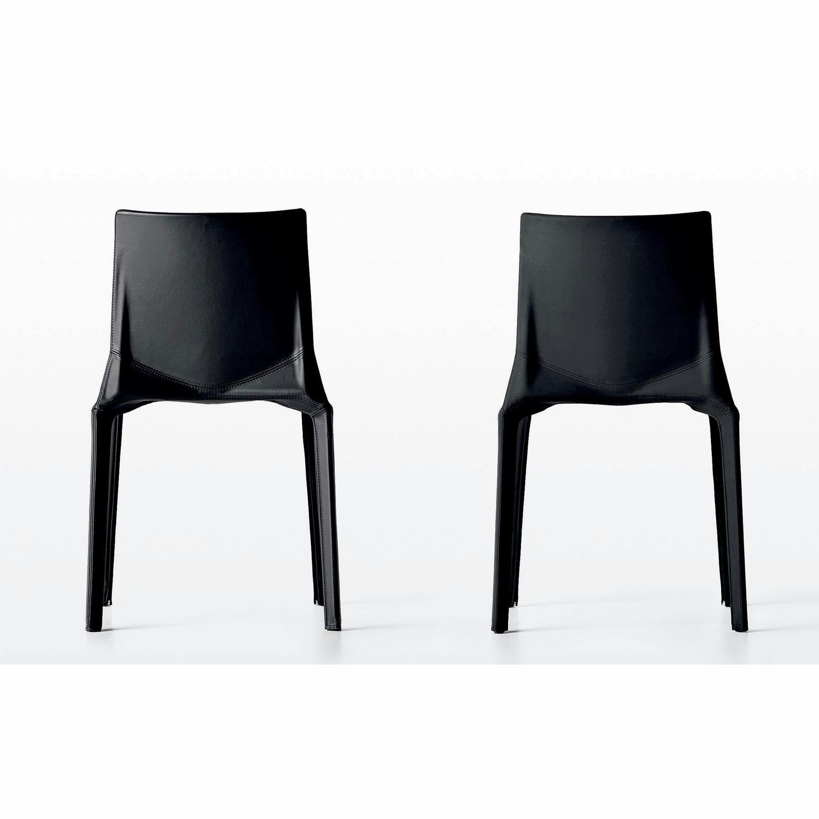 Plana Stackable Dining Chair gallery detail image