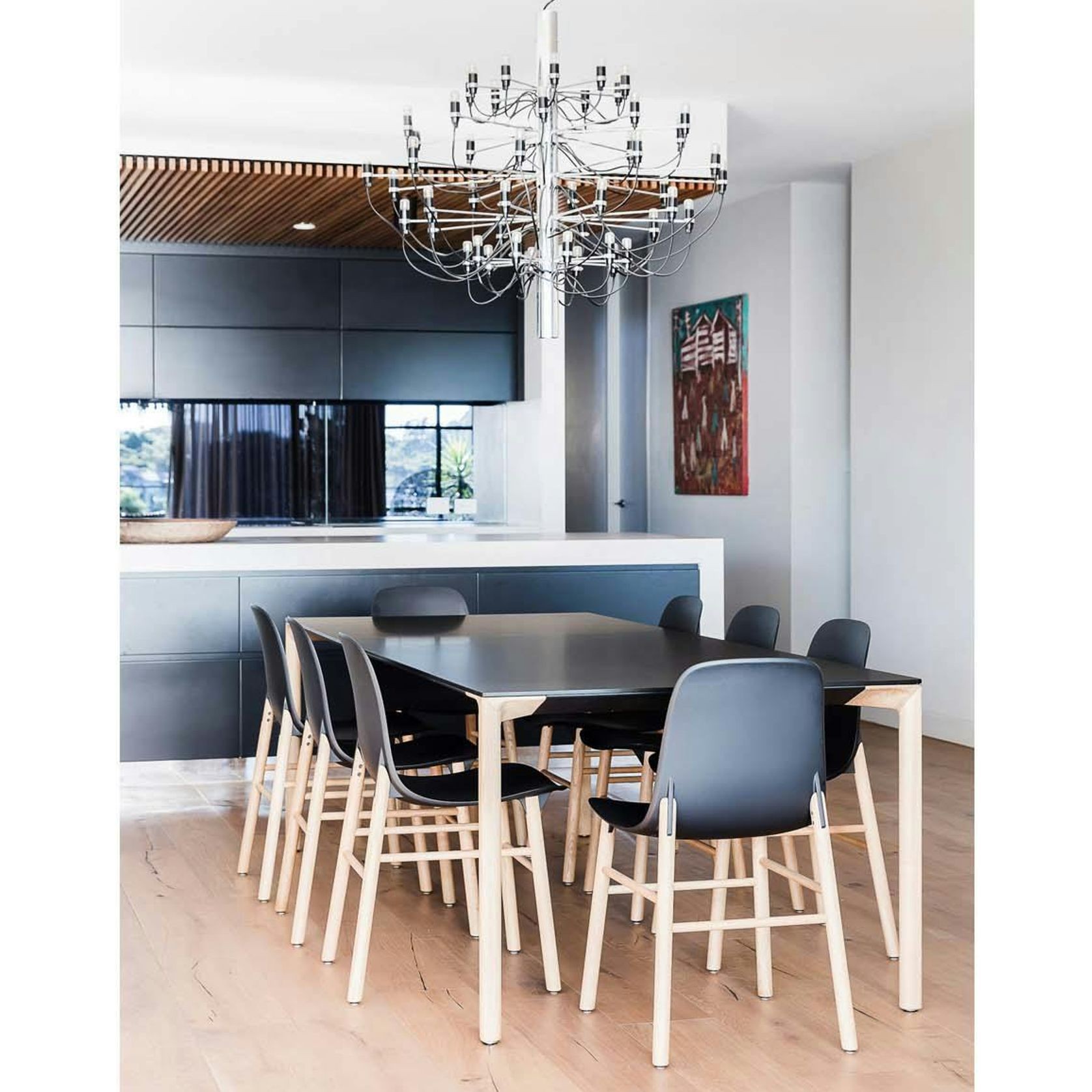 Boiacca Dining Table gallery detail image