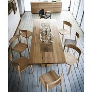 Boss Executive Dining Table gallery detail image