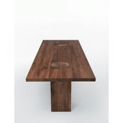 Boss Executive Dining Table gallery detail image