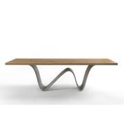 Bree E Onda Dining Table gallery detail image