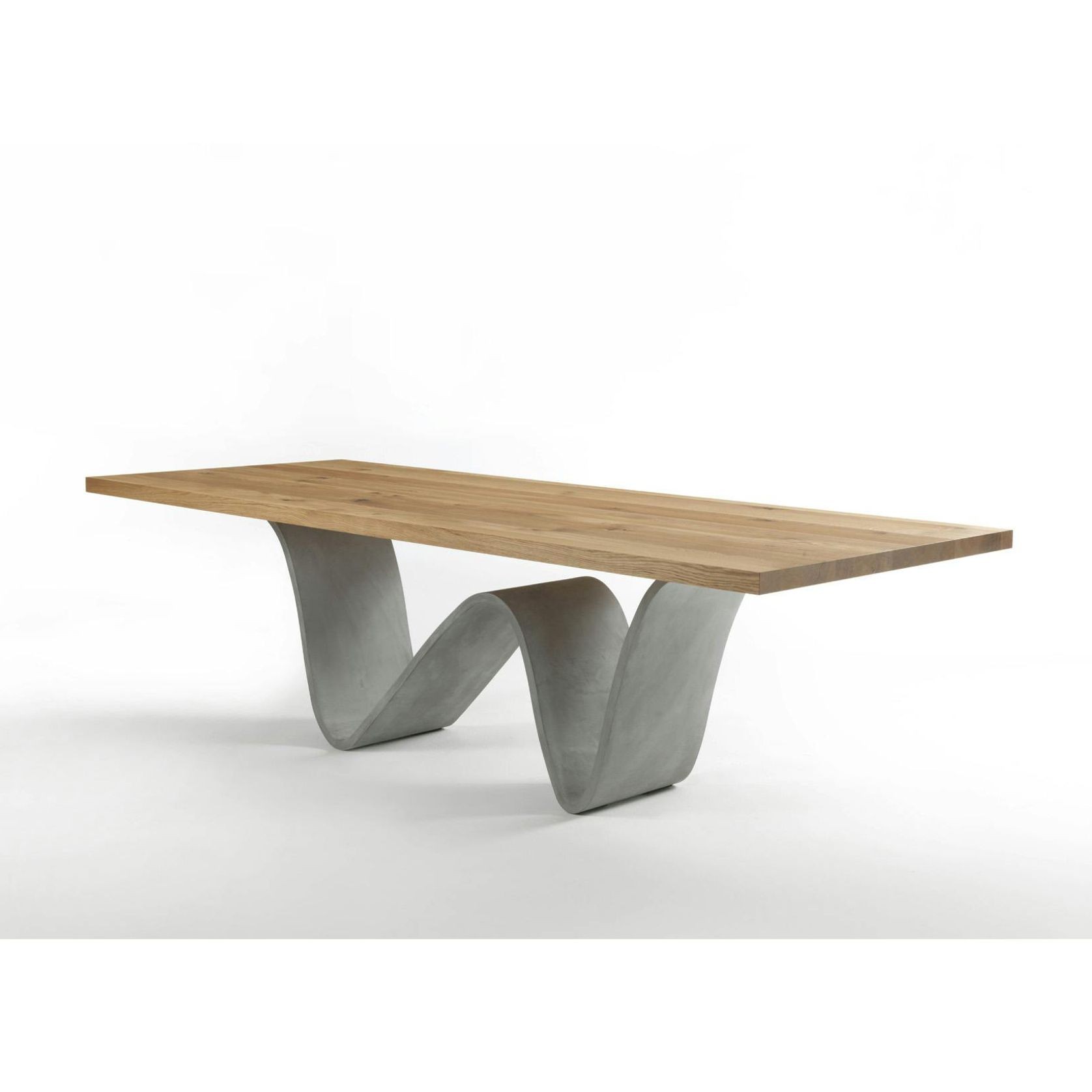 Bree E Onda Dining Table gallery detail image