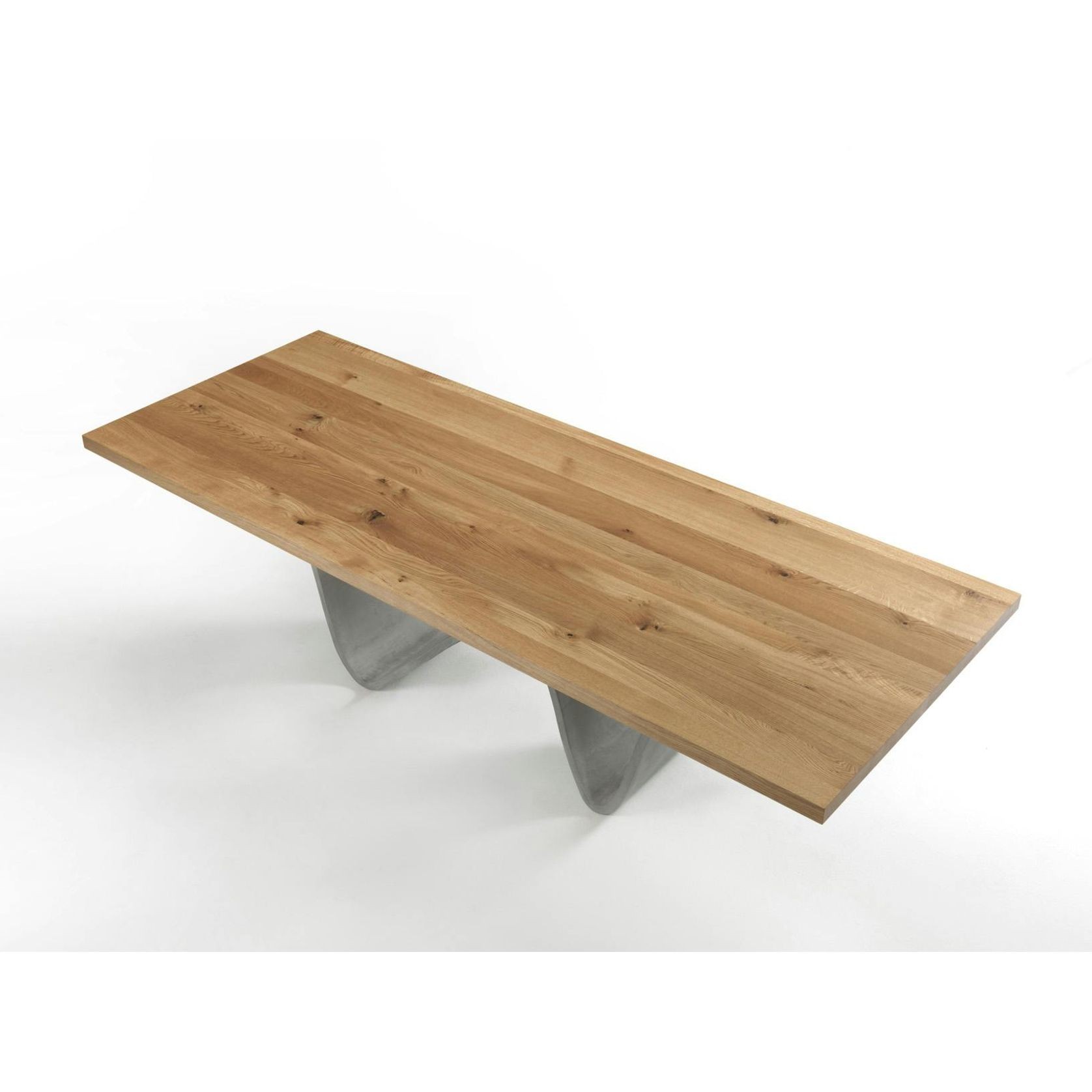 Bree E Onda Dining Table gallery detail image