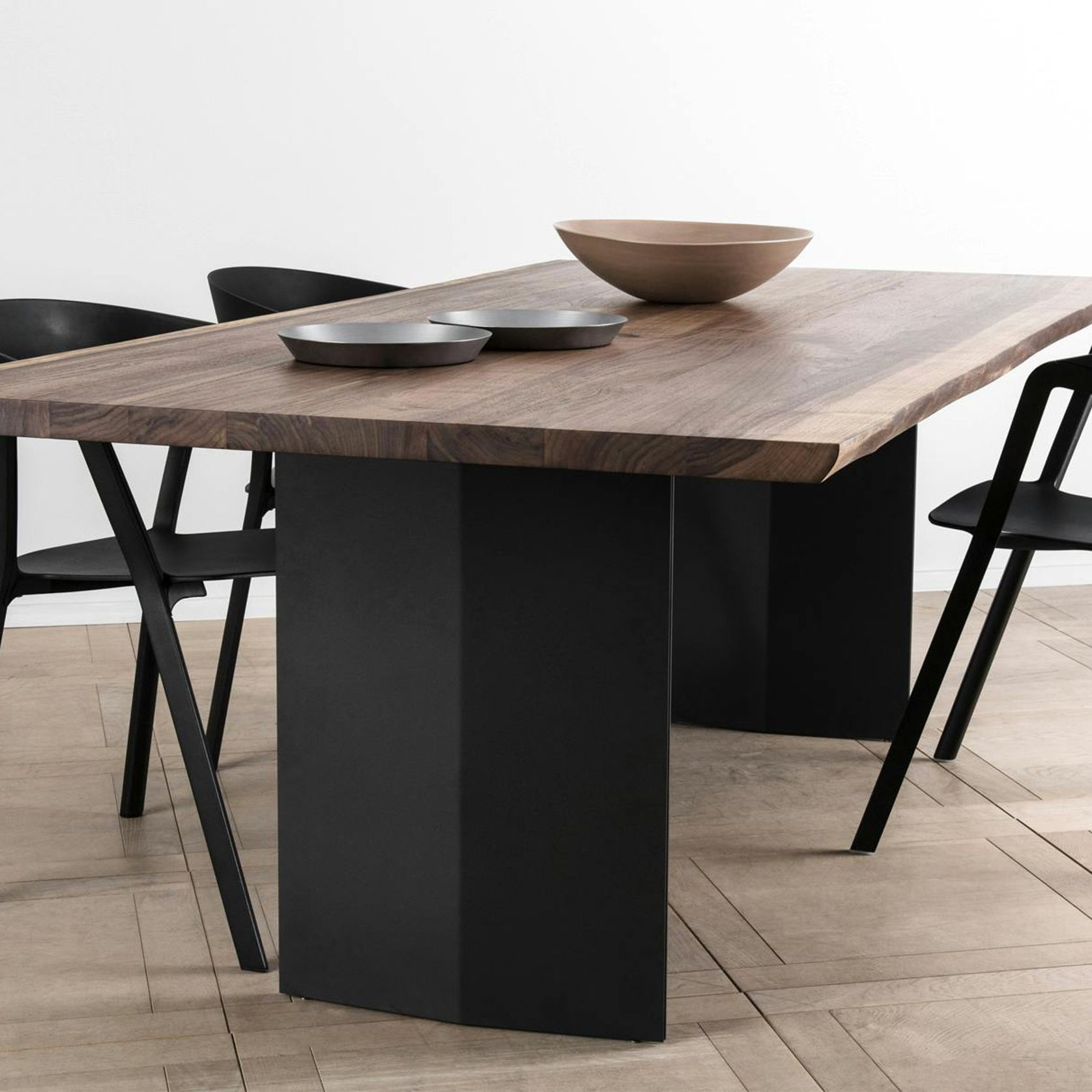 Sky Natura Dining Table gallery detail image