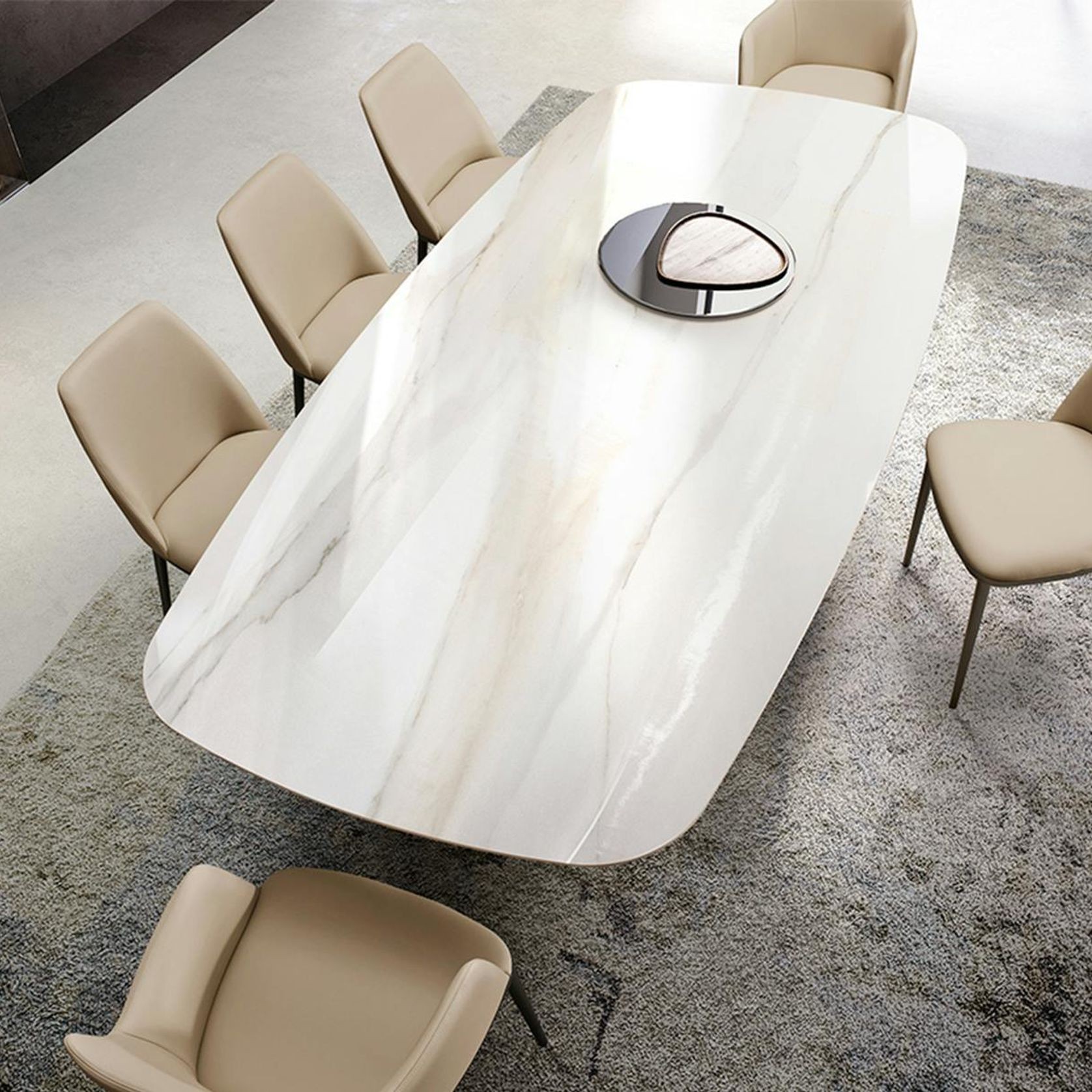 Dorado Dining Table gallery detail image