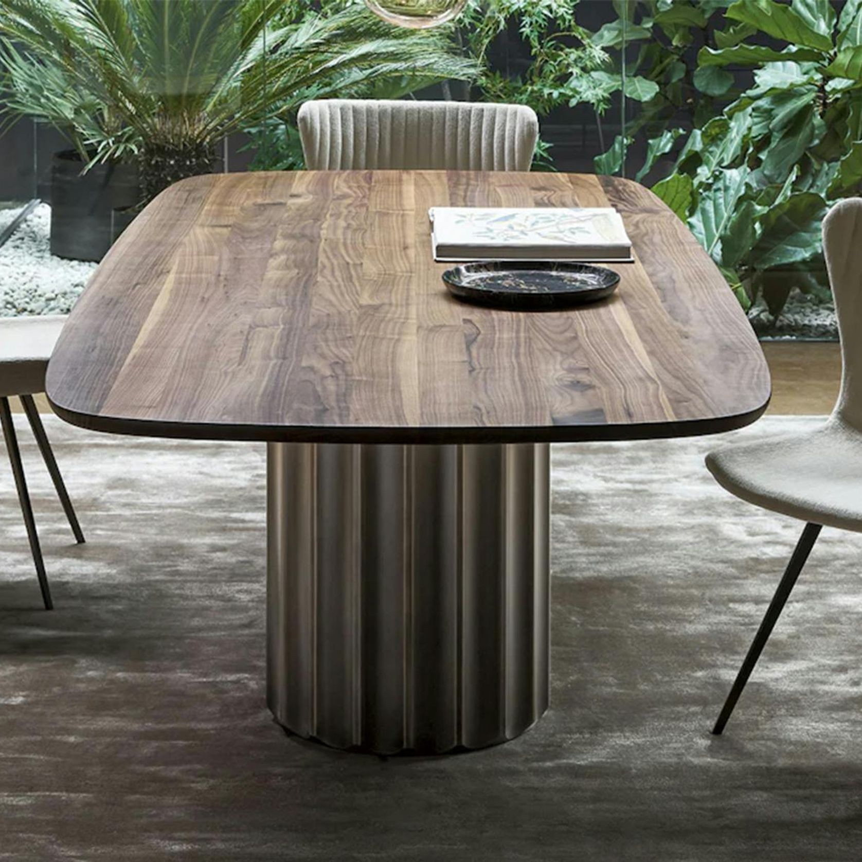 Dorian Dining Table gallery detail image