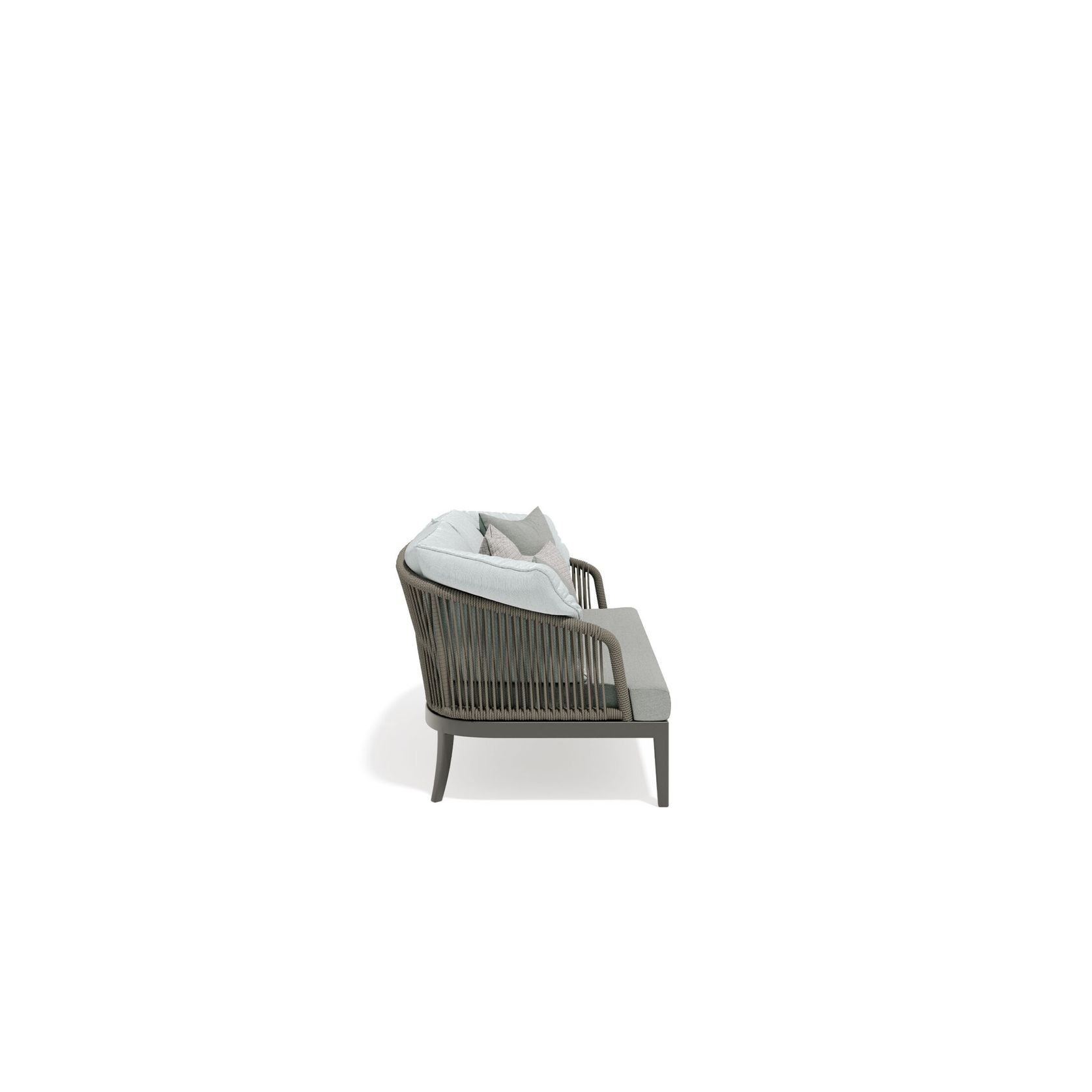 Dream 2.0 Outdoor Sofa by Atmosphera gallery detail image