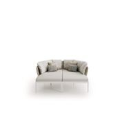 Dream 2.0 Outdoor Chaise by Atmosphera gallery detail image