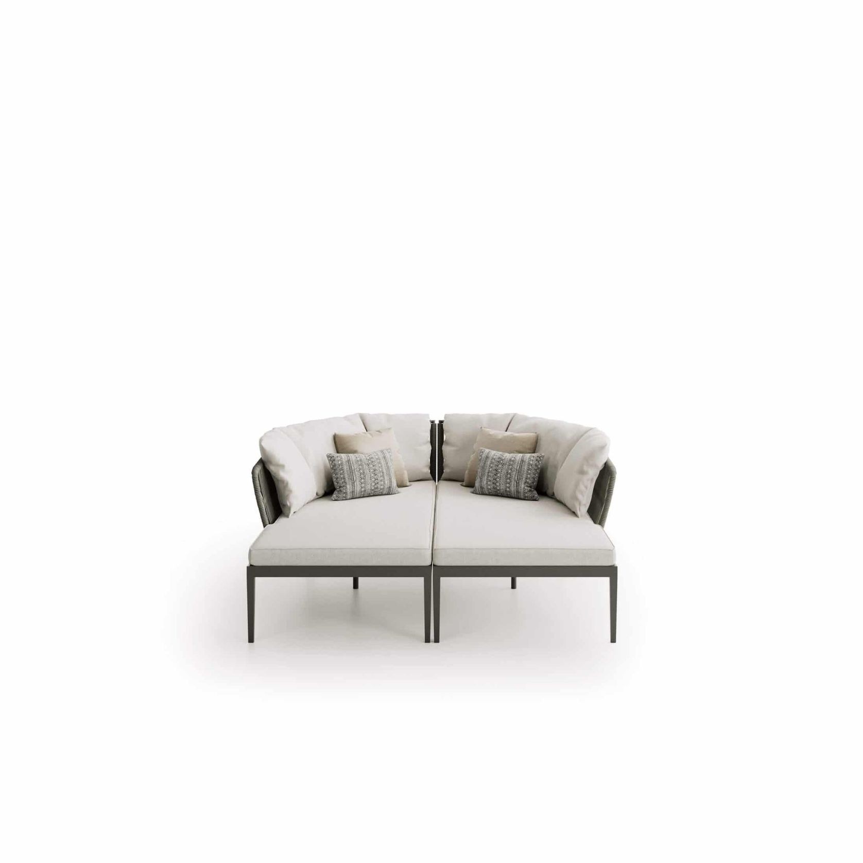 Dream 2.0 Outdoor Chaise by Atmosphera gallery detail image