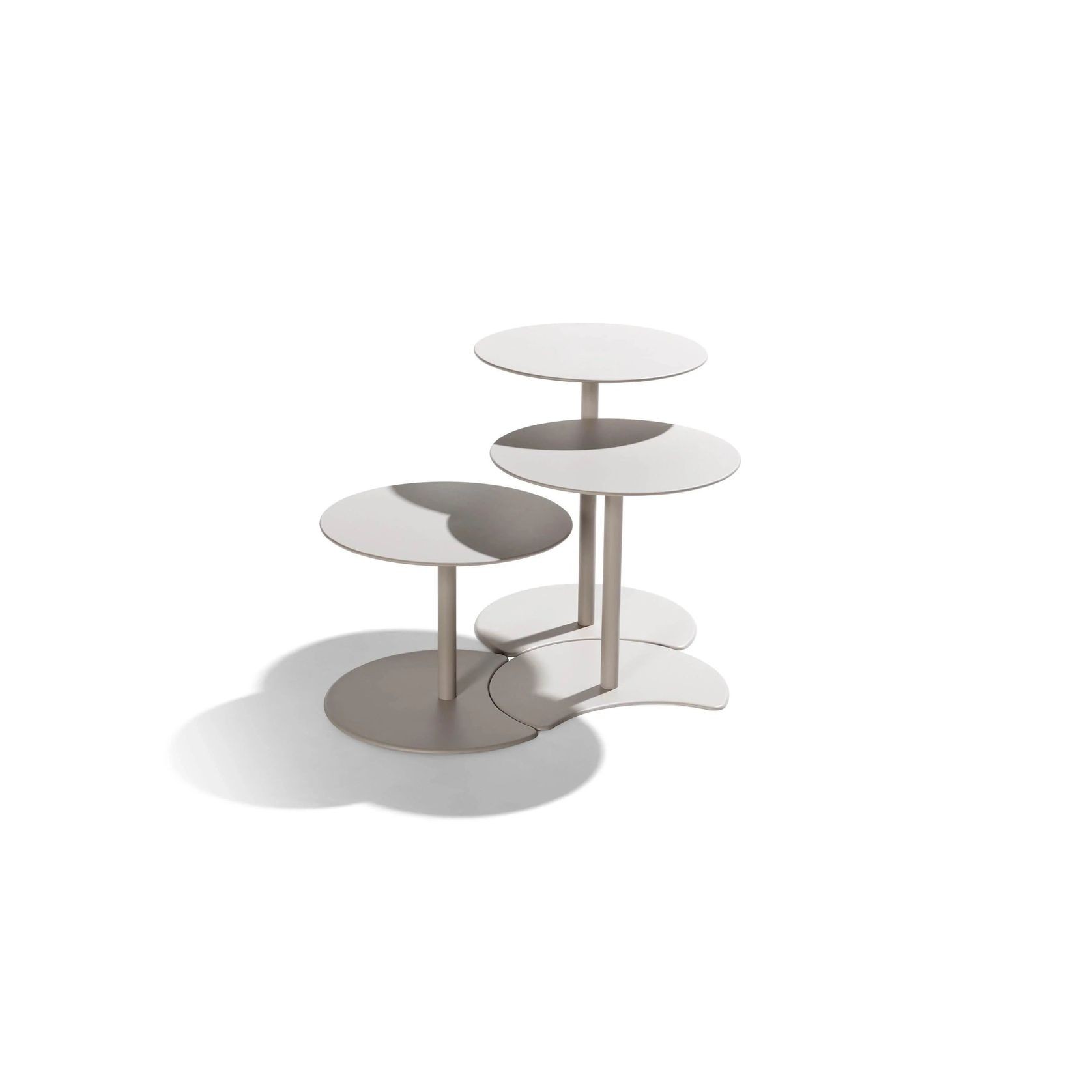 Drops Side Tables gallery detail image
