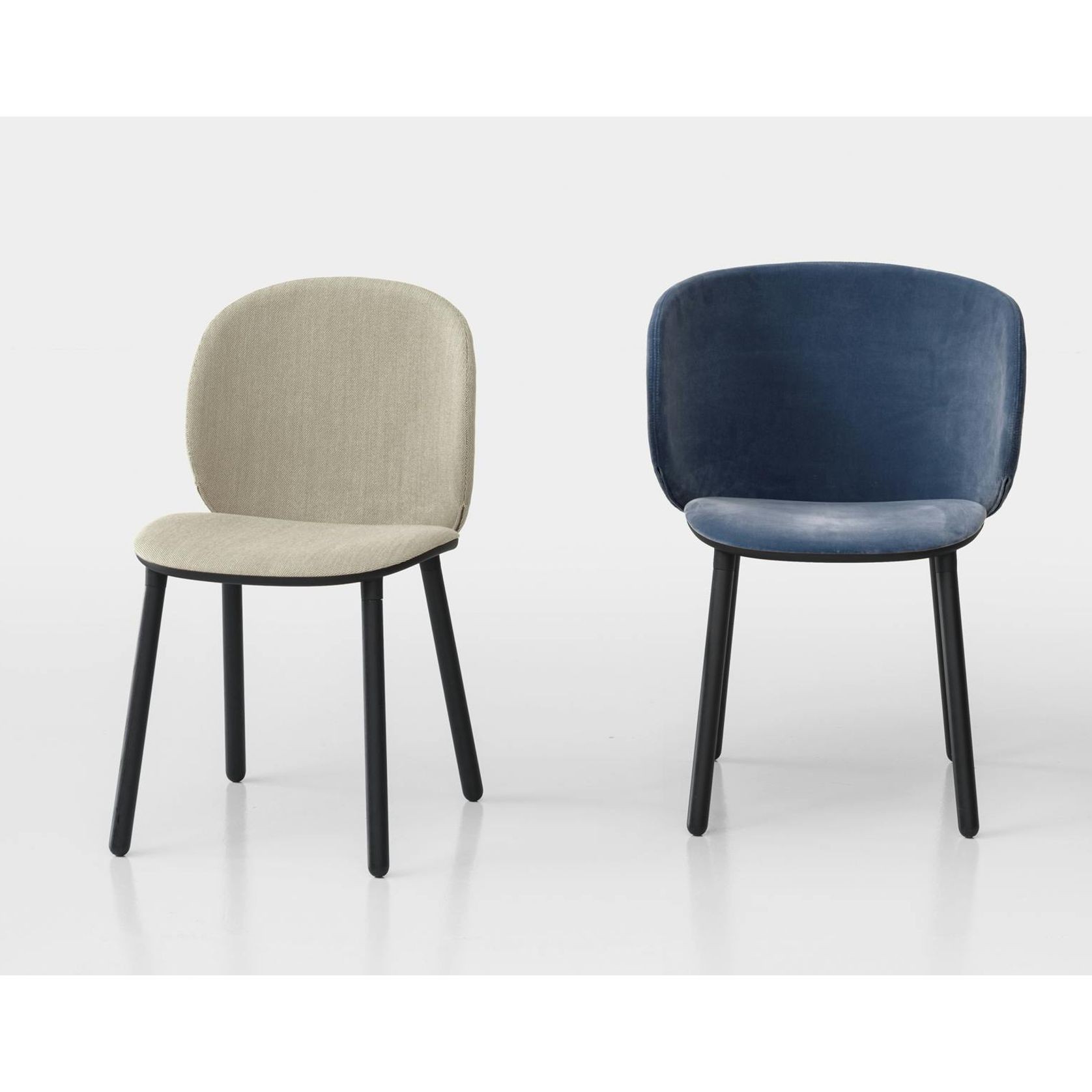 Dua Dining Arm Chair gallery detail image
