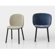 Dua Dining Arm Chair gallery detail image