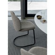 Dua Dining Arm Chair gallery detail image