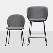 Dua Dining Arm Chair gallery detail image
