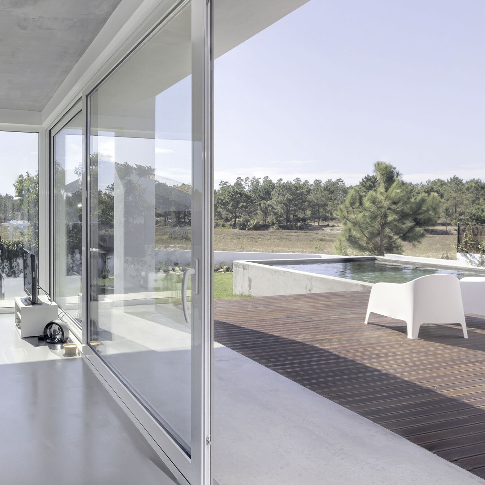 lift-slide door gallery detail image