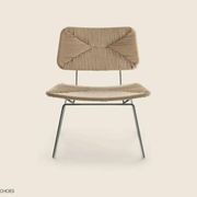 Echoes Dining Chair By Flexform gallery detail image