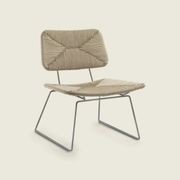 Echoes Dining Chair By Flexform gallery detail image