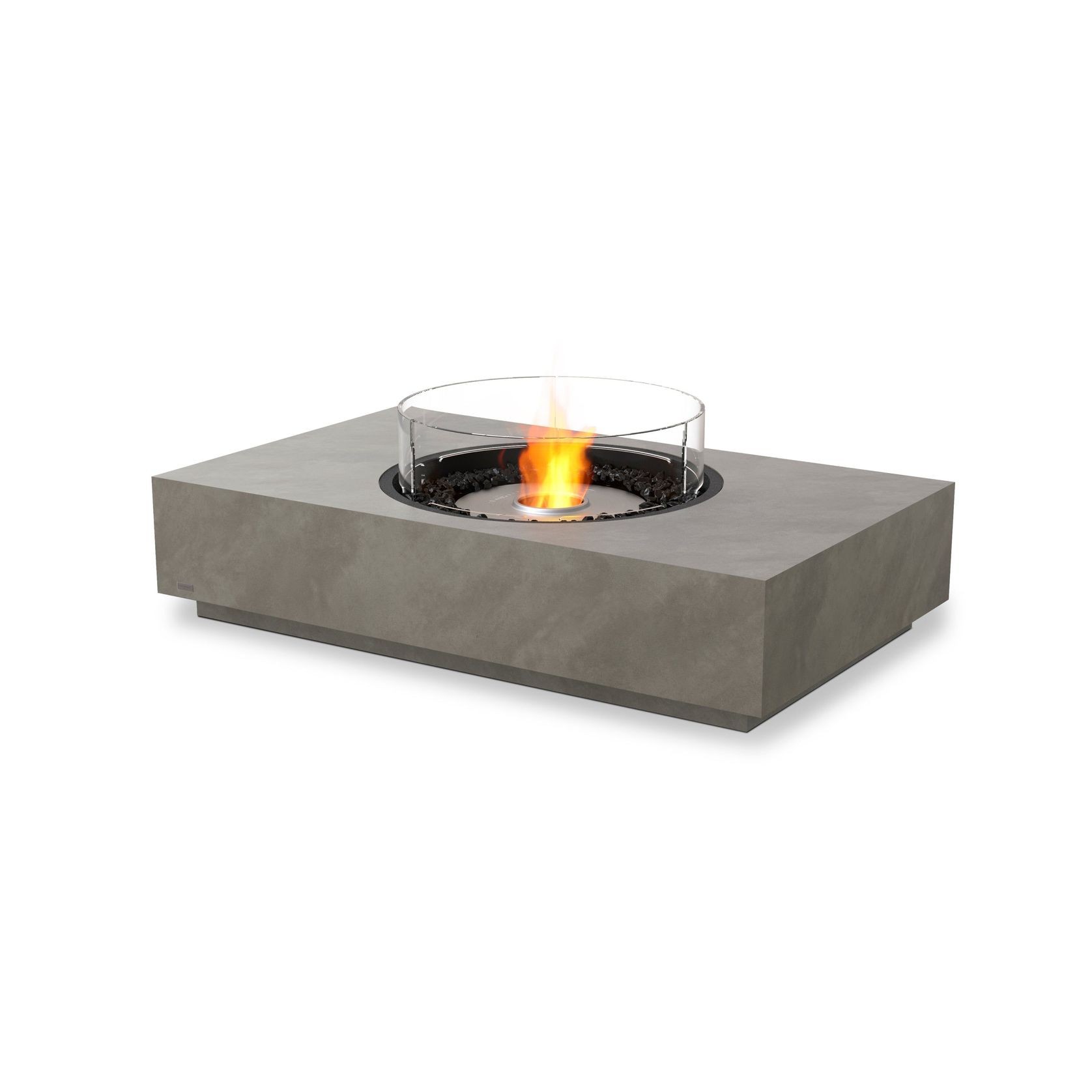 Martini 50 Fire Table gallery detail image