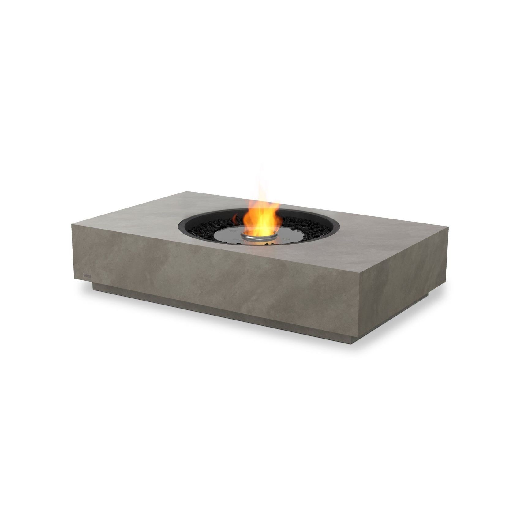 Martini 50 Fire Table gallery detail image