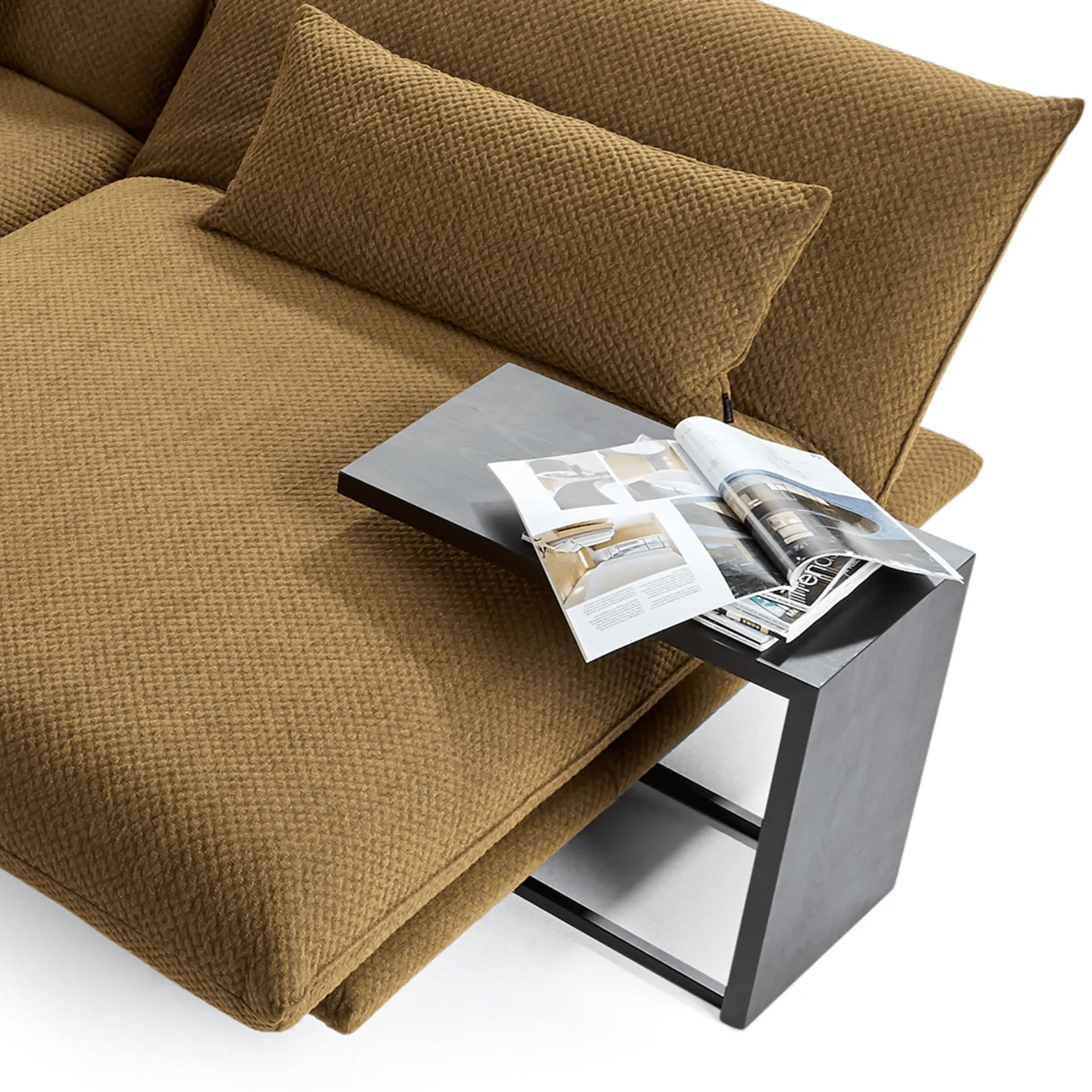 Edge Side Table gallery detail image