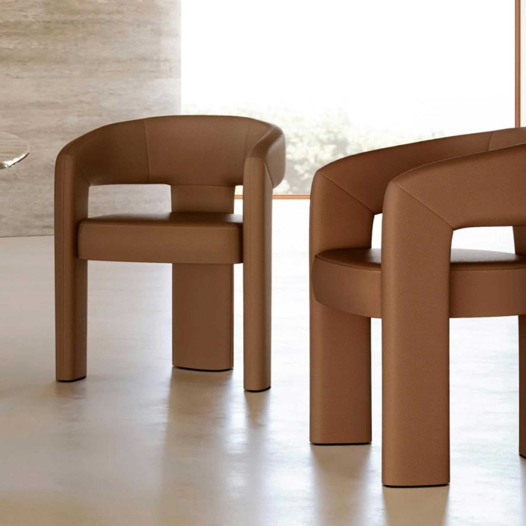 Egle Armchair gallery detail image