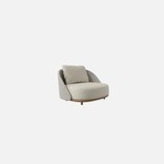 Elio 1 Seat Sofa gallery detail image