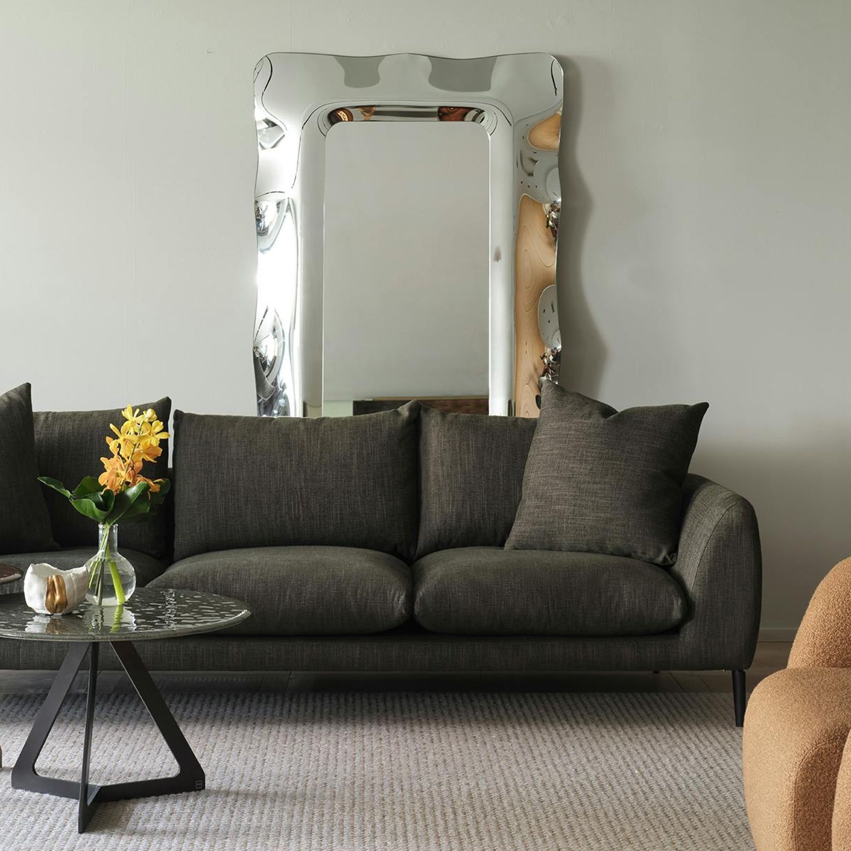 Ellie Sofa gallery detail image