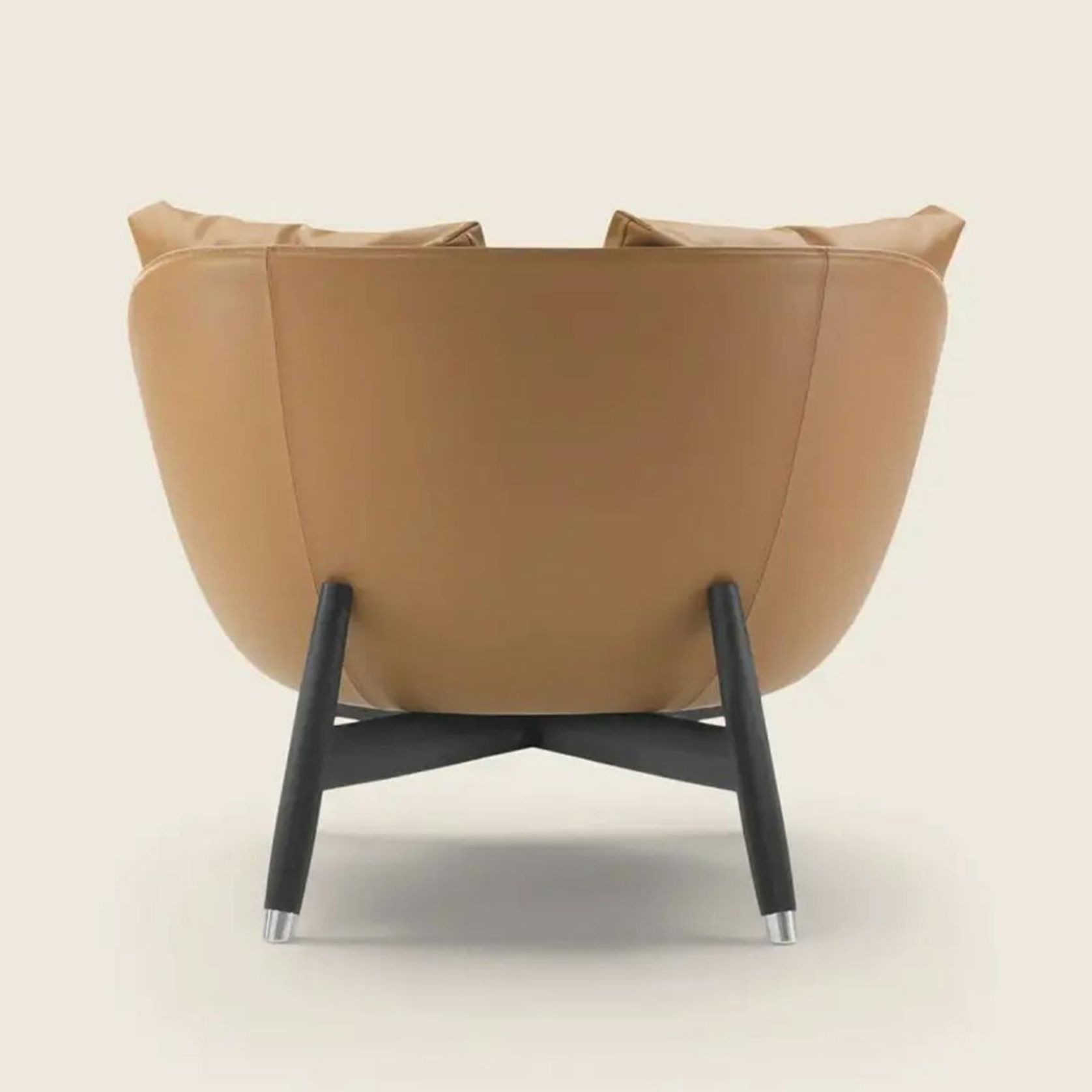 Eri Armchair By Flexform gallery detail image