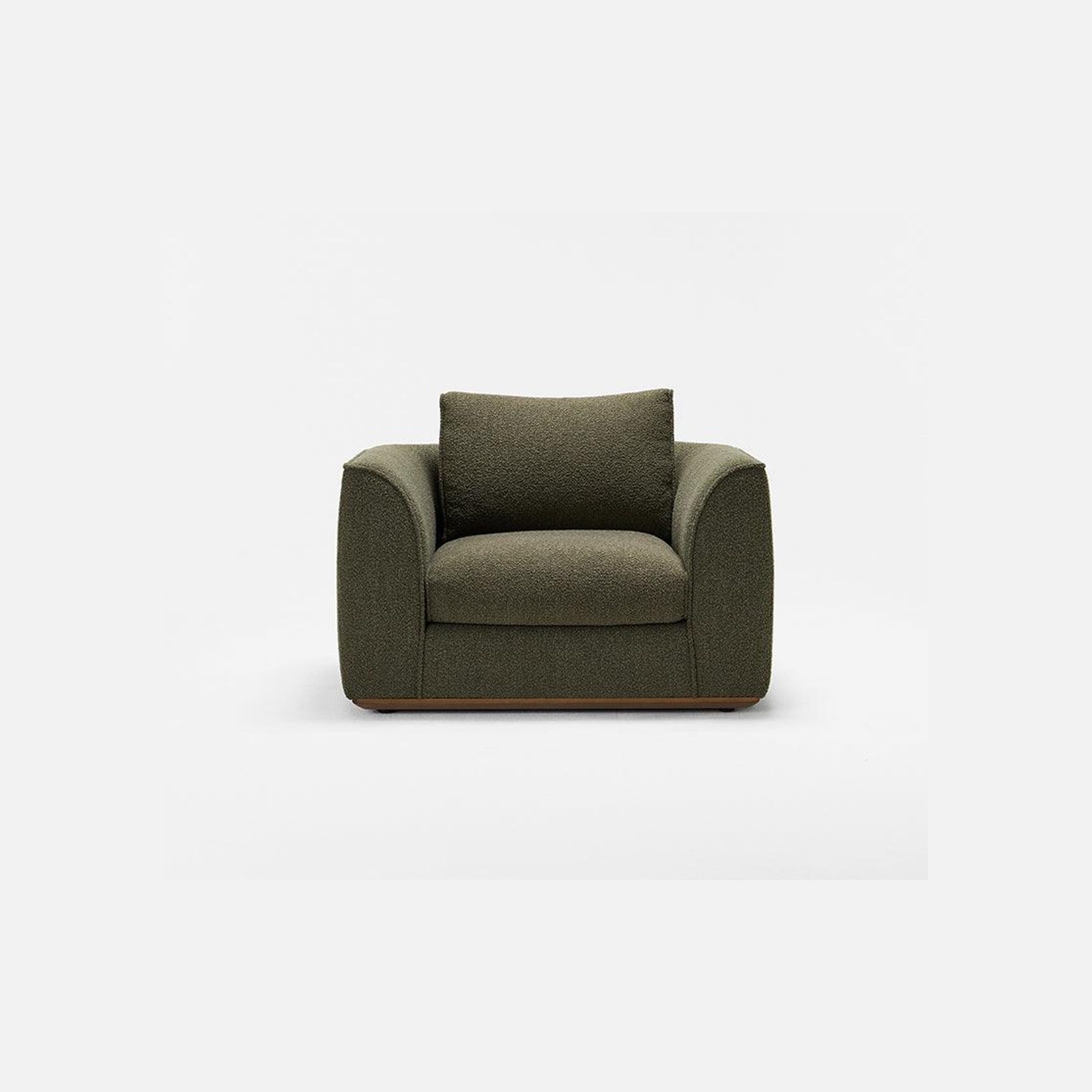 Erskine Lounge Chair gallery detail image