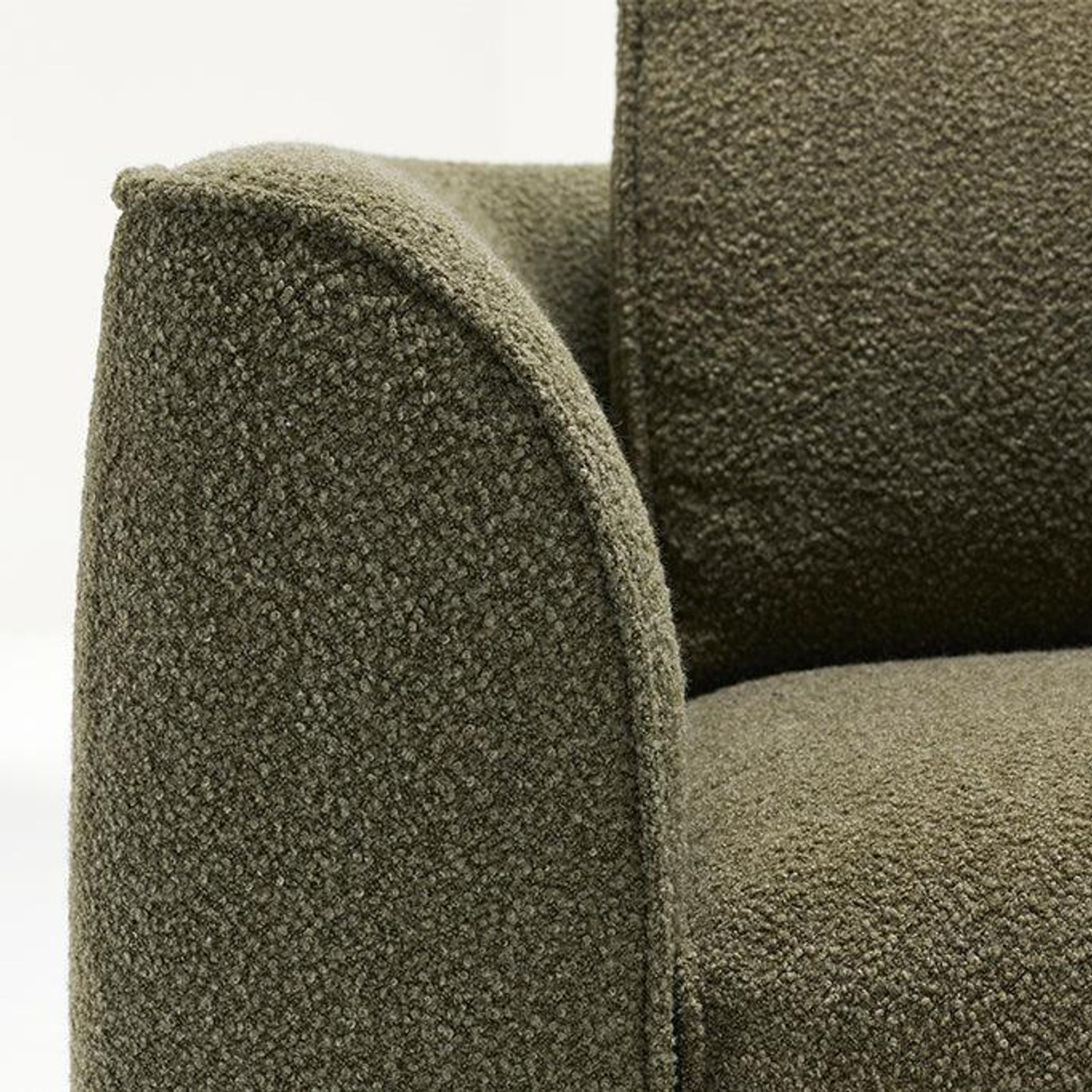 Erskine Lounge Chair gallery detail image