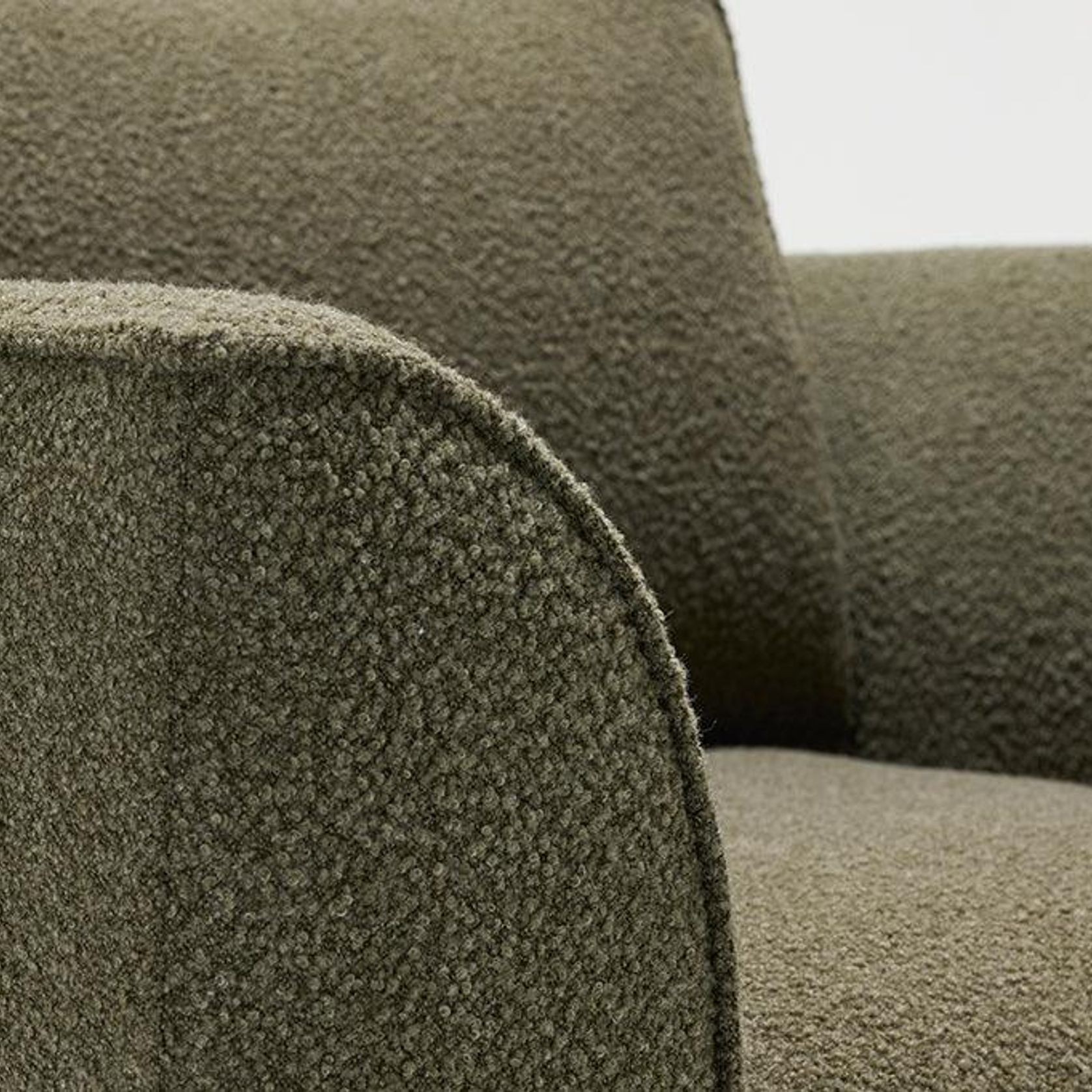 Erskine Lounge Chair gallery detail image
