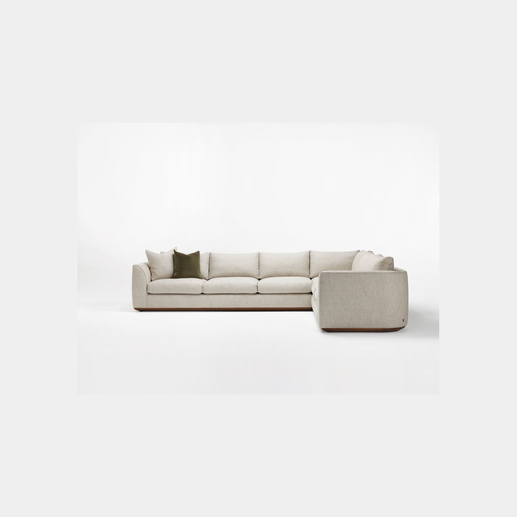 Erskine Modular Sofa gallery detail image