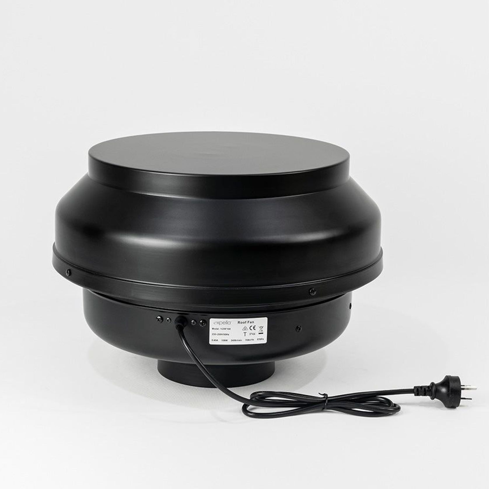 Compact Roof Fan gallery detail image