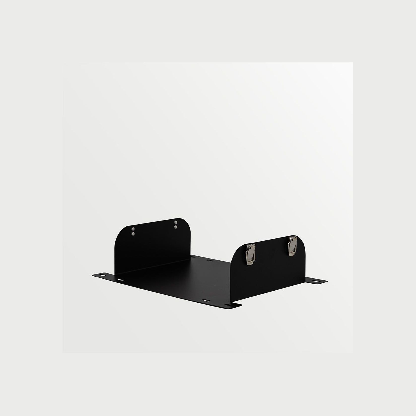 Q-Box Ultra Quiet Inline Fan gallery detail image
