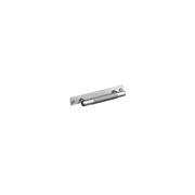 Buster + Punch Pull Bar Plate Cross 200mm gallery detail image