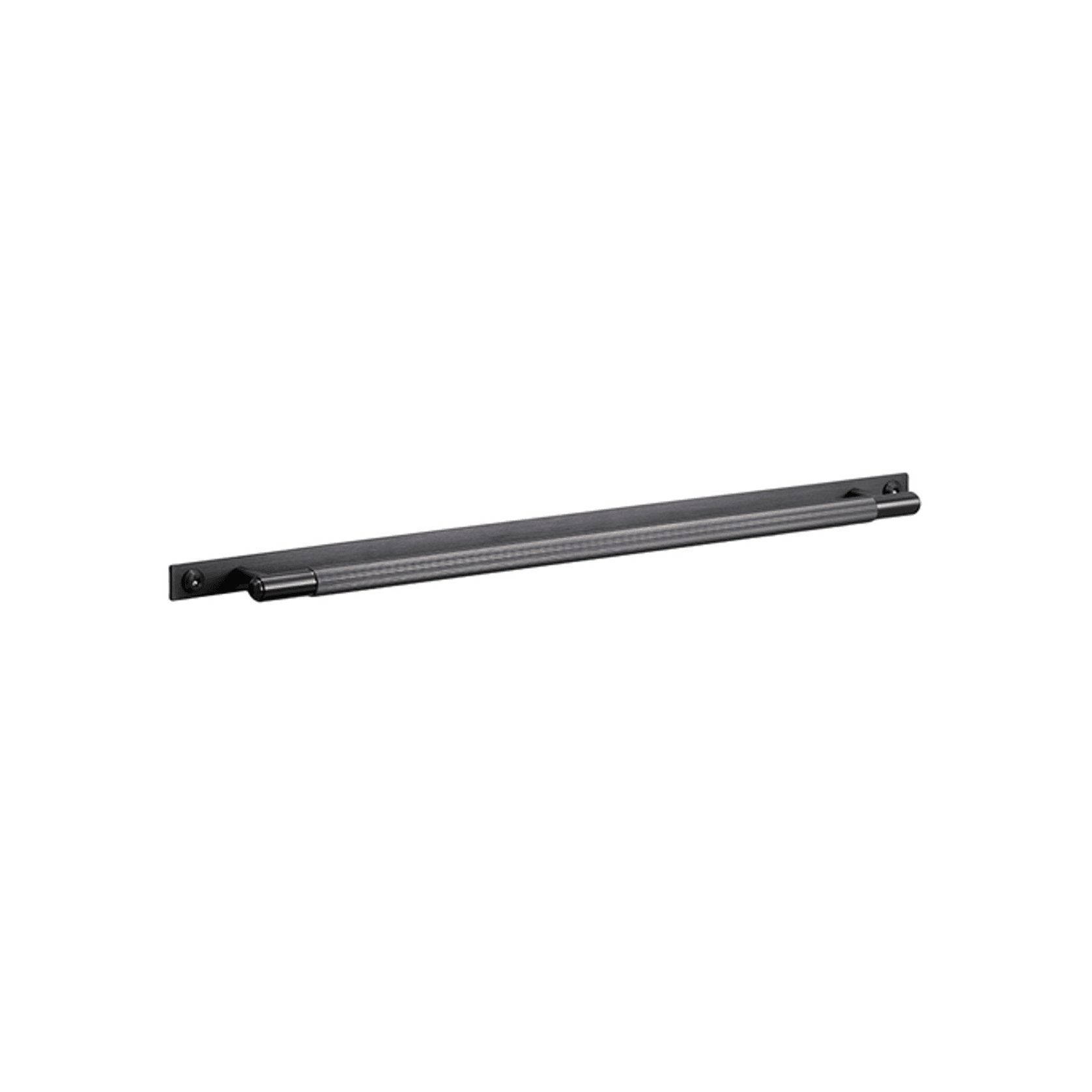 Buster + Punch Pull Bar Plate Linear 390mm gallery detail image