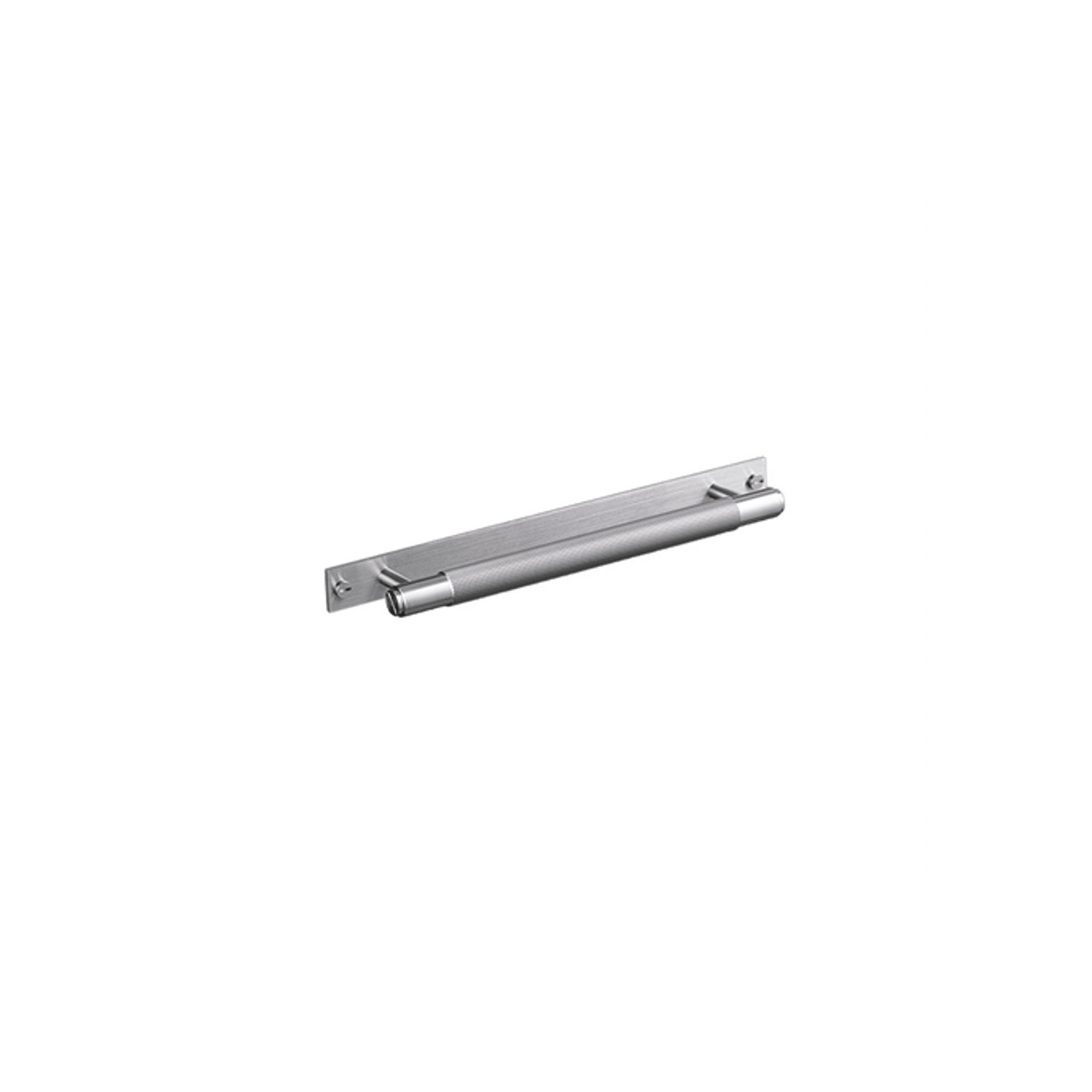 Buster+Punch Cross Plate Pull Bar gallery detail image