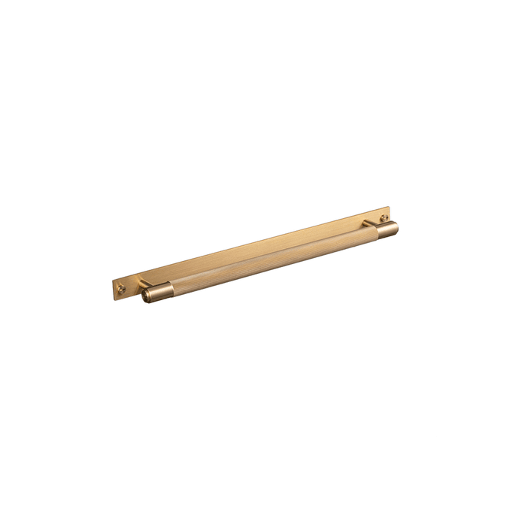 Buster+Punch Cross Plate Pull Bar gallery detail image